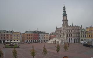 Zamość - 15-10-2025 08:56
