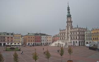 Zamość - 15-10-2025 09:10