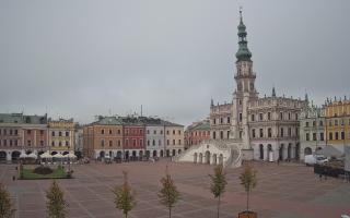 Zamość - 15-10-2025 09:18