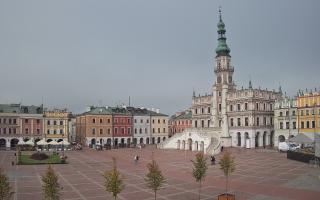 Zamość - 15-10-2025 09:25