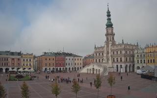 Zamość - 15-10-2025 09:32