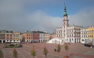 Zamość - 15-10-2025 09:39