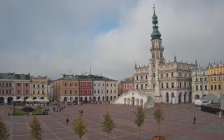 Zamość - 15-10-2025 09:46