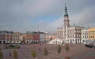 Zamość - 15-10-2025 09:53