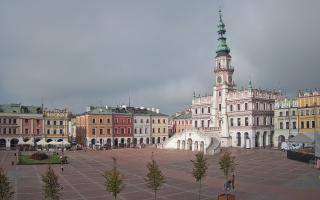 Zamość - 15-10-2025 10:00