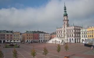 Zamość - 15-10-2025 10:07