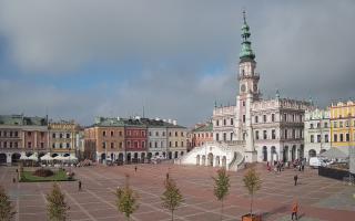 Zamość - 15-10-2025 10:21