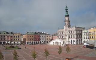 Zamość - 15-10-2025 10:28