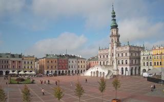 Zamość - 15-10-2025 10:35