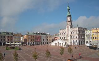 Zamość - 15-10-2025 10:42