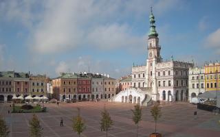 Zamość - 15-10-2025 10:49