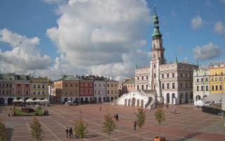 Zamość - 15-10-2025 11:45