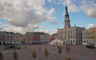 Zamość - 15-10-2025 12:13