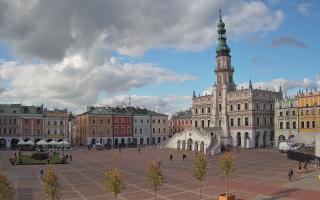 Zamość - 15-10-2025 12:20