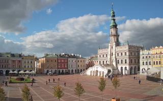 Zamość - 15-10-2025 12:42