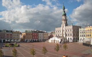 Zamość - 15-10-2025 12:49