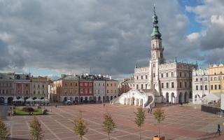 Zamość - 15-10-2025 12:56