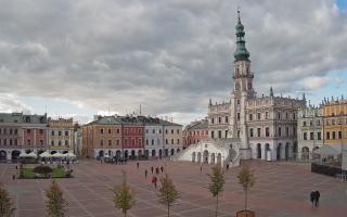 Zamość - 15-10-2025 13:03