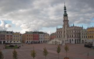 Zamość - 15-10-2025 13:17