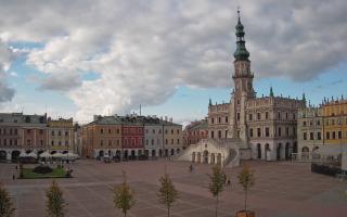 Zamość - 15-10-2025 13:24