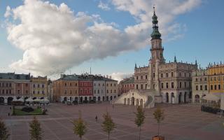 Zamość - 15-10-2025 13:38