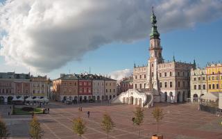 Zamość - 15-10-2025 13:45