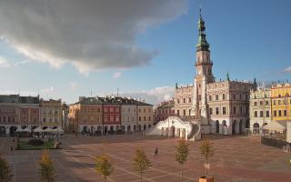 Zamość - 15-10-2025 13:59