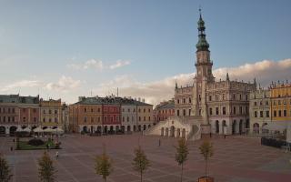 Zamość - 15-10-2025 14:13
