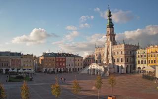 Zamość - 15-10-2025 14:20