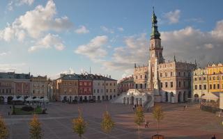 Zamość - 15-10-2025 14:27