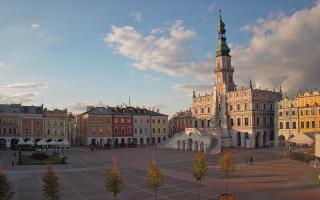 Zamość - 15-10-2025 14:34