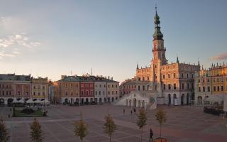 Zamość - 15-10-2025 14:55
