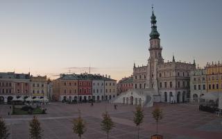 Zamość - 15-10-2025 15:30