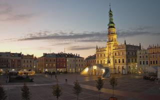 Zamość - 15-10-2025 15:59