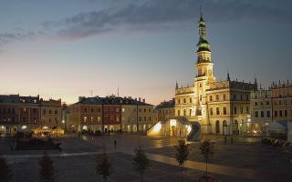 Zamość - 15-10-2025 16:06