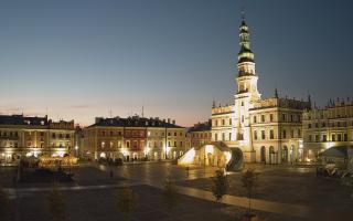 Zamość - 15-10-2025 16:13