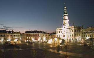 Zamość - 15-10-2025 16:20