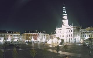 Zamość - 15-10-2025 17:30