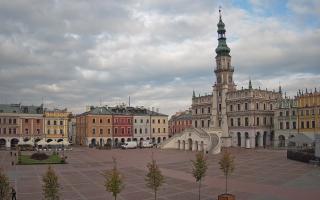 Zamość - 16-10-2025 06:31