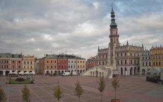 Zamość - 16-10-2025 06:38