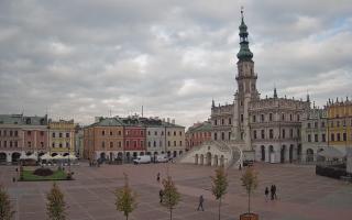 Zamość - 16-10-2025 06:45