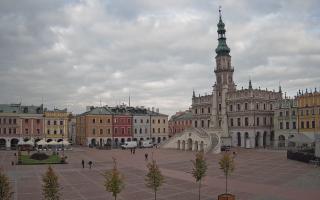 Zamość - 16-10-2025 06:52