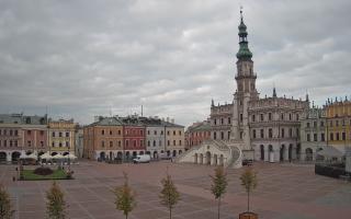 Zamość - 16-10-2025 06:59