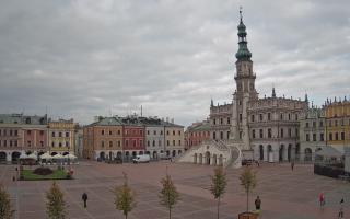 Zamość - 16-10-2025 07:06