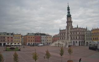 Zamość - 16-10-2025 07:20