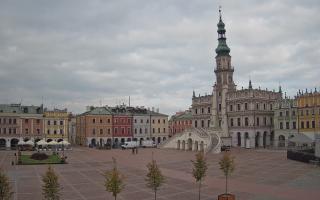 Zamość - 16-10-2025 07:27
