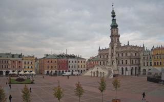 Zamość - 16-10-2025 07:34