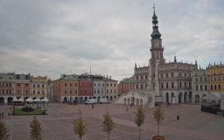 Zamość - 16-10-2025 07:41