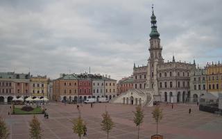 Zamość - 16-10-2025 07:48