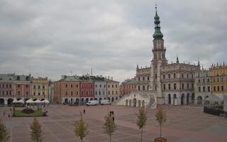 Zamość - 16-10-2025 07:55